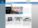 Website Snapshot of KUHNKE AUTOMATION, INC.